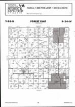 Map Image 024, Winnebago County 2006